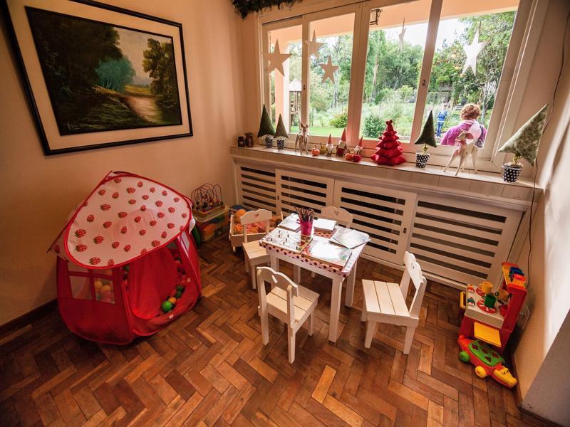Pousada Betania Gramado Dış mekan fotoğraf