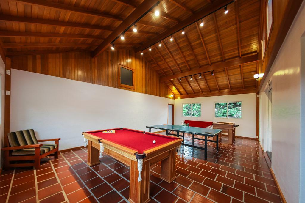 Pousada Betania Gramado Dış mekan fotoğraf