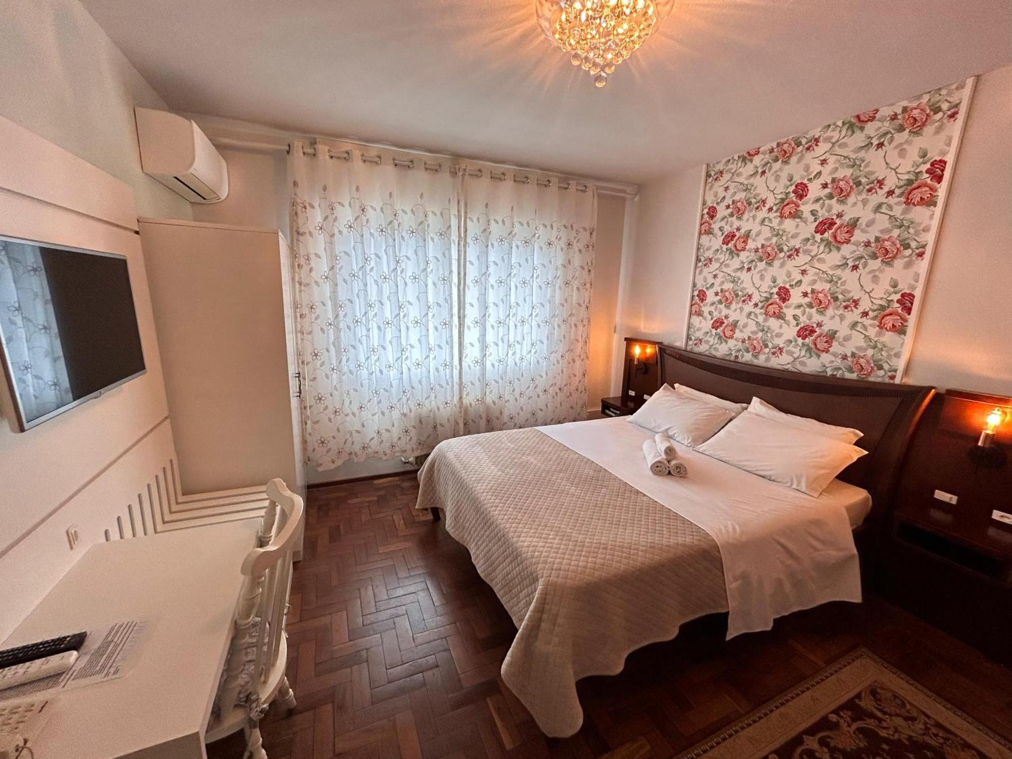 Pousada Betania Gramado Dış mekan fotoğraf
