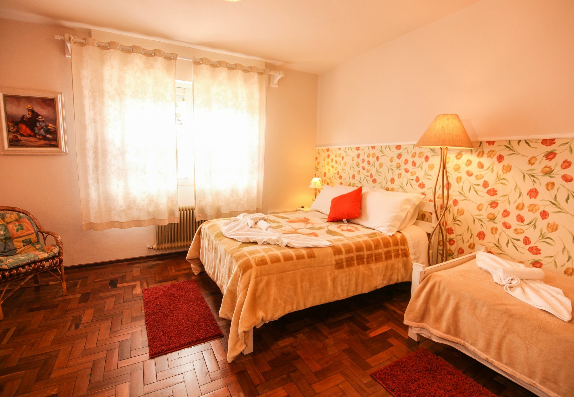 Pousada Betania Gramado Dış mekan fotoğraf