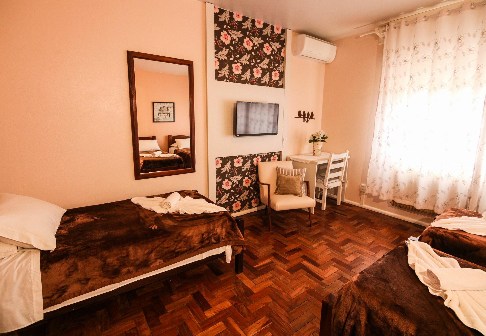 Pousada Betania Gramado Dış mekan fotoğraf